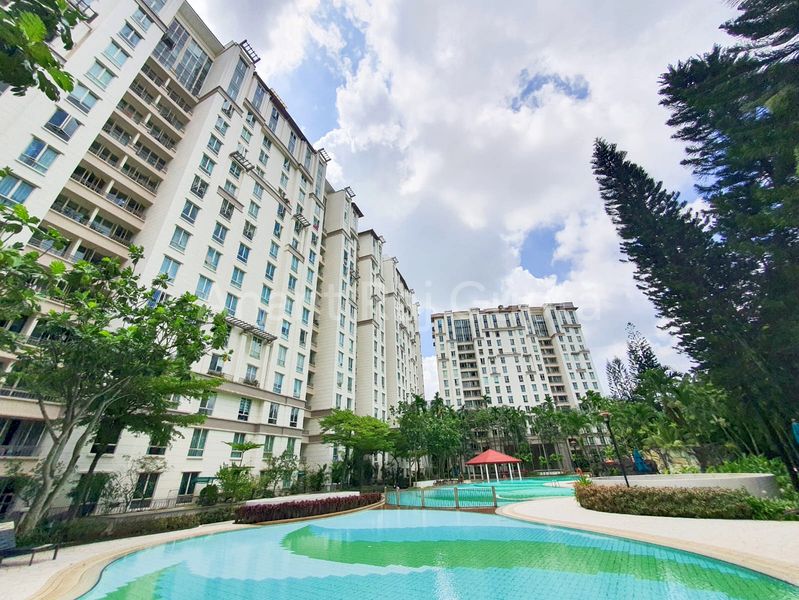 3 Bed Condo for Rent in  Yishun Emerald - Image 9